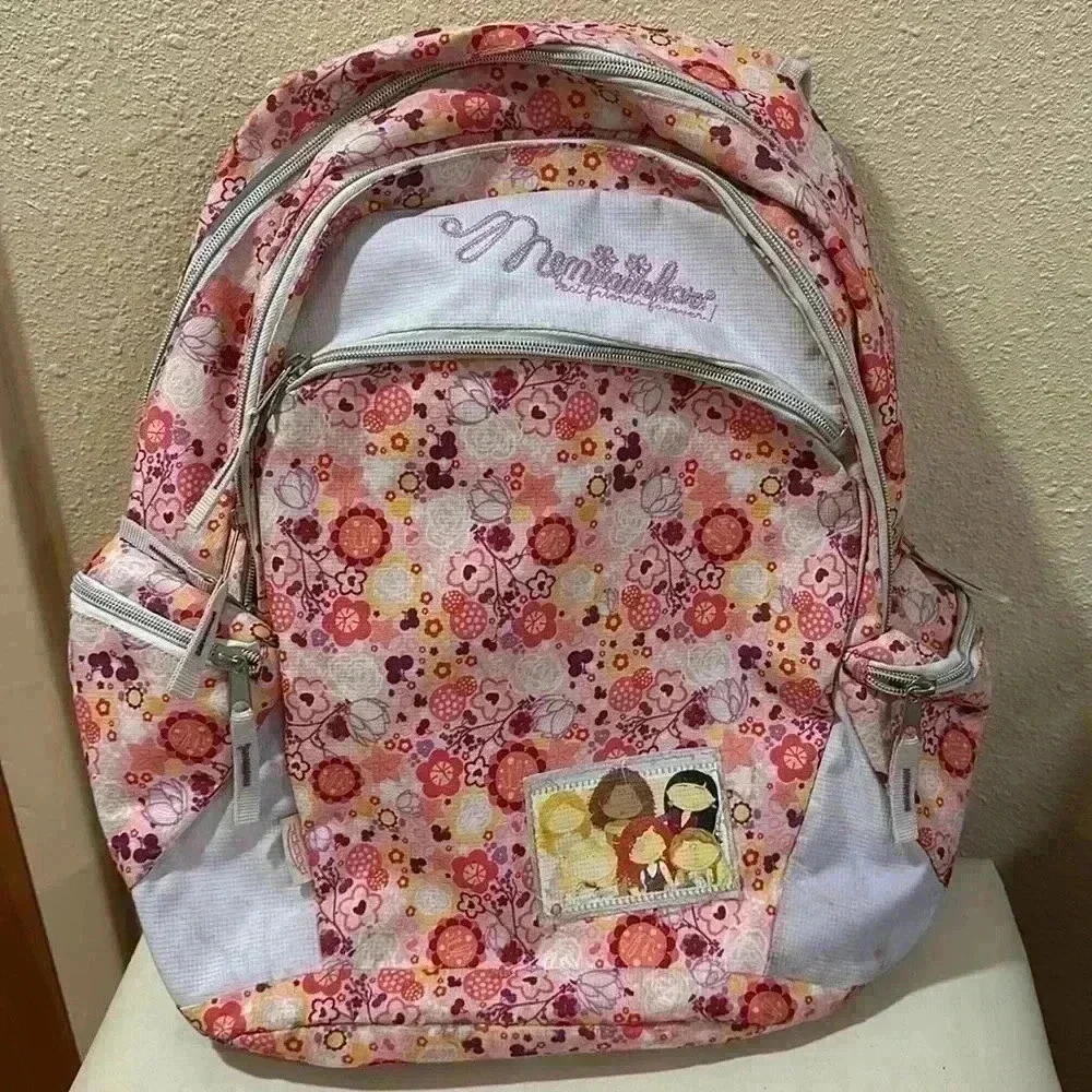 Backpack for girls